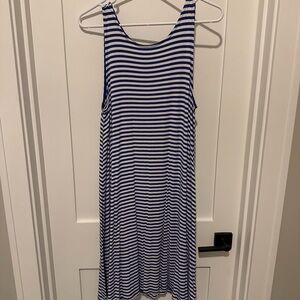 Old Navy Jersey Swing Dress for Women  Size Large Tall